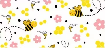 Bee Wrap Design