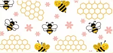Bee Wrap Design