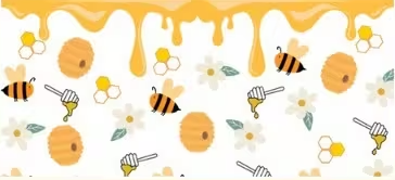Bee Wrap Design
