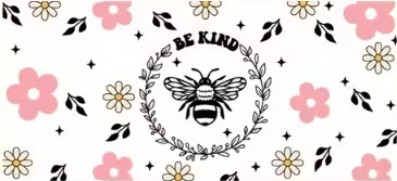 Bee Wrap Design