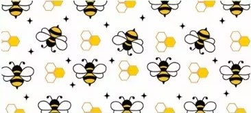Bee Wrap Design