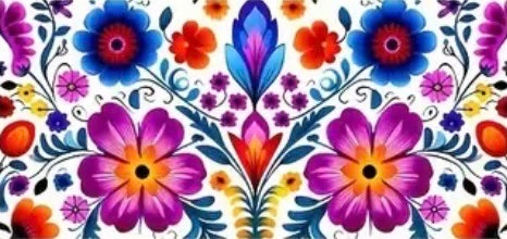 Flower Wrap Design