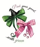 Wicked Wrap Design