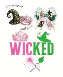 Wicked Wrap Design