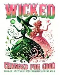Wicked Wrap Design