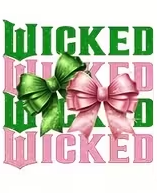 Wicked Wrap Design