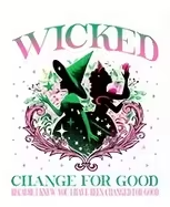 Wicked Wrap Design